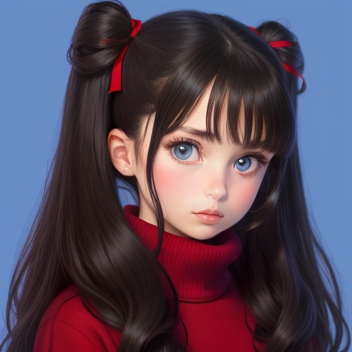 Pao internet vidéo illustration 3d serveur intelligence générative freelance paris studio de création D78JGQG0